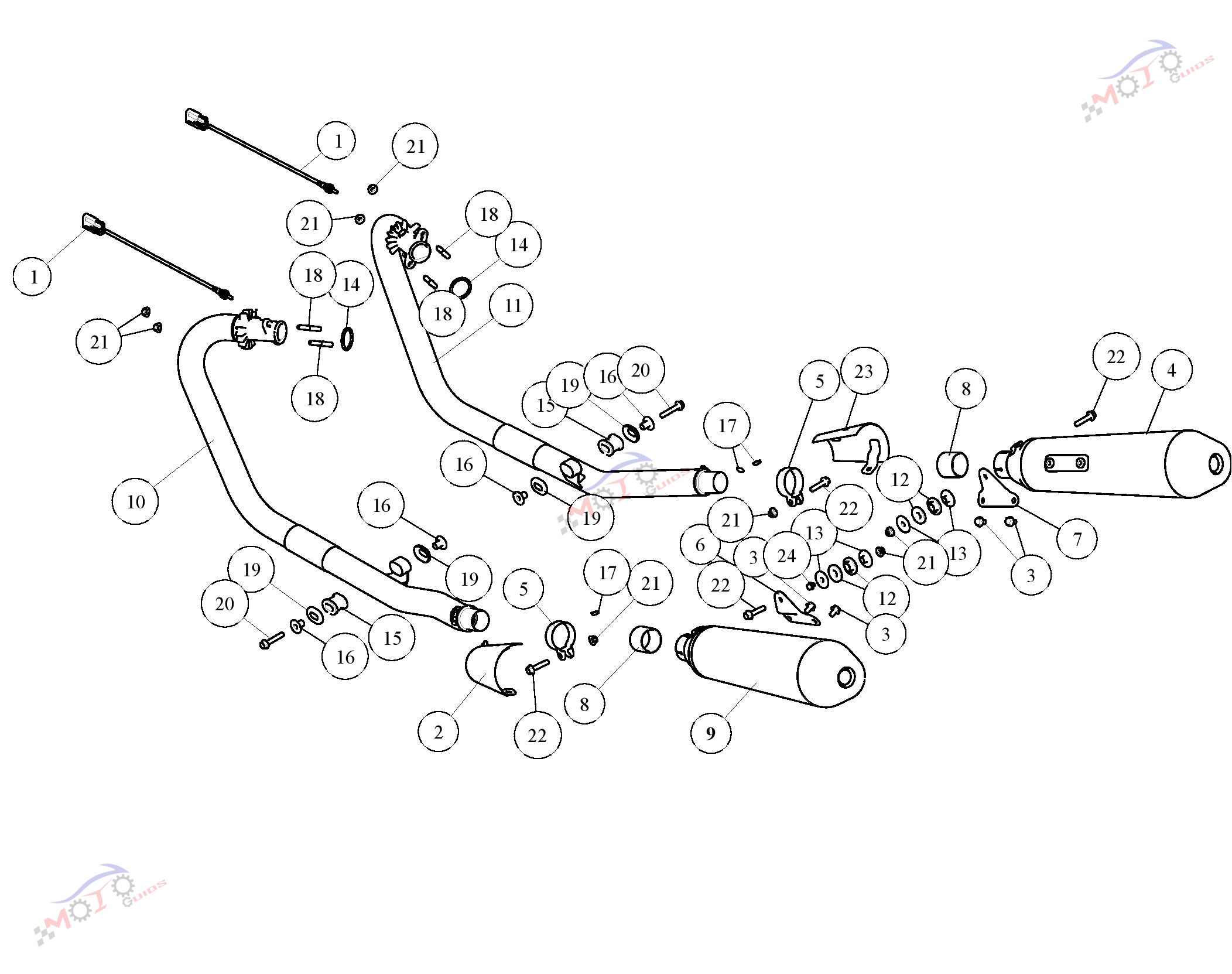Engine Diagram